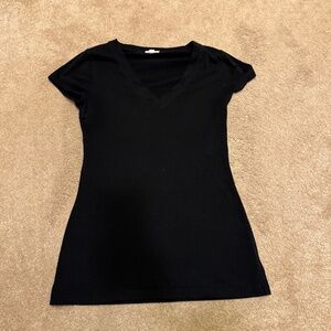 Zenana Outfitters brand womens size large short sleeve tshirt